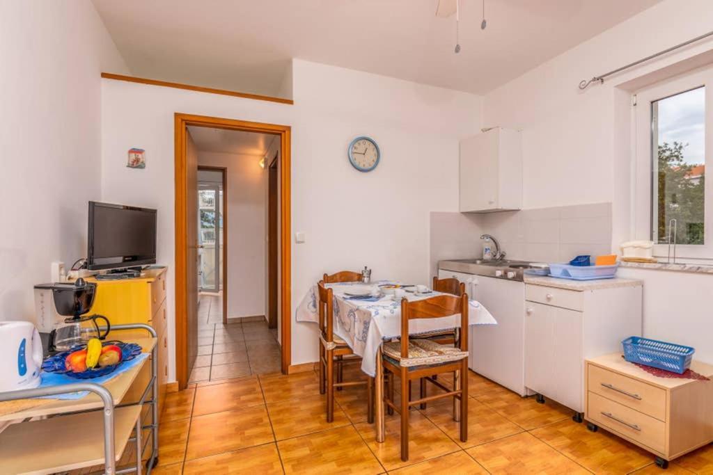Apartment Mira 3 클림노 외부 사진