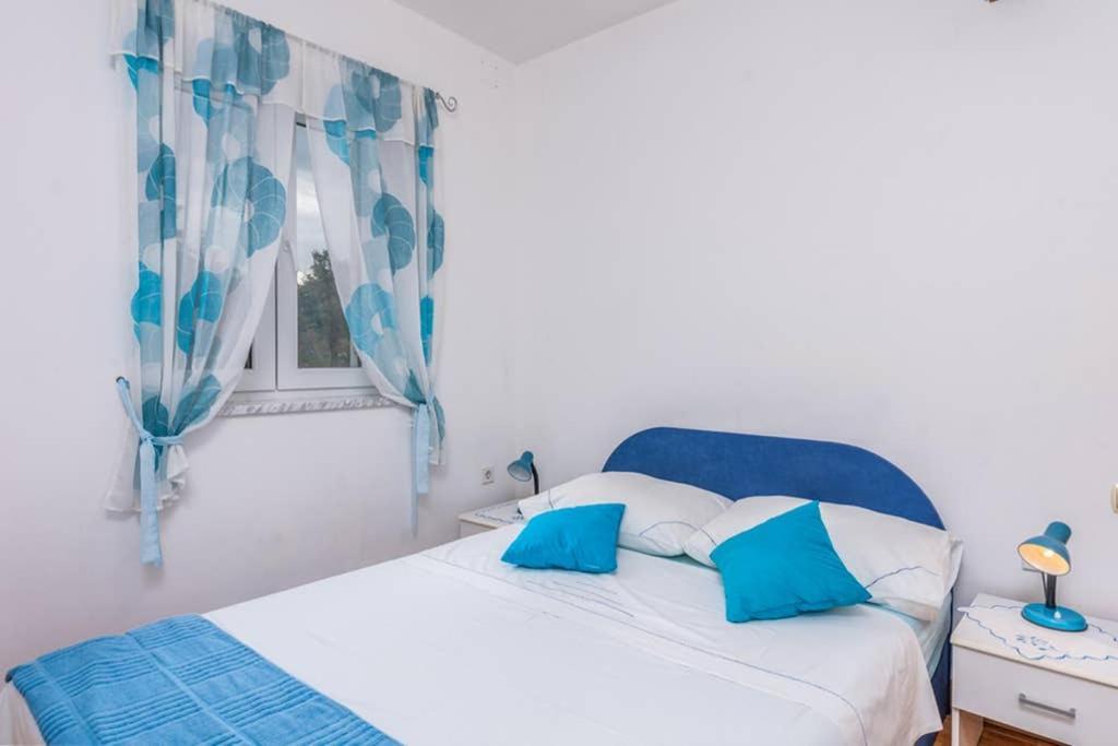 Apartment Mira 3 클림노 외부 사진